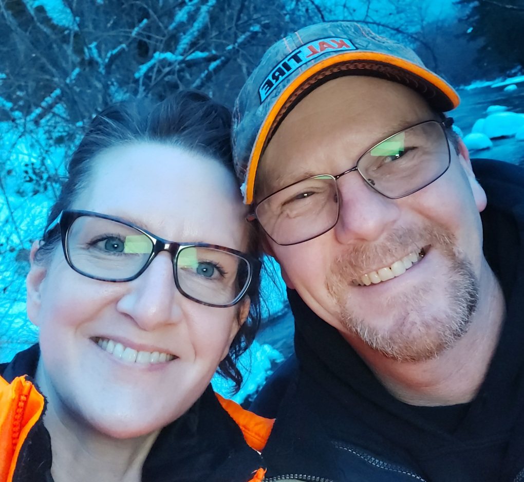 Warren & Jennifer Goossen, your host