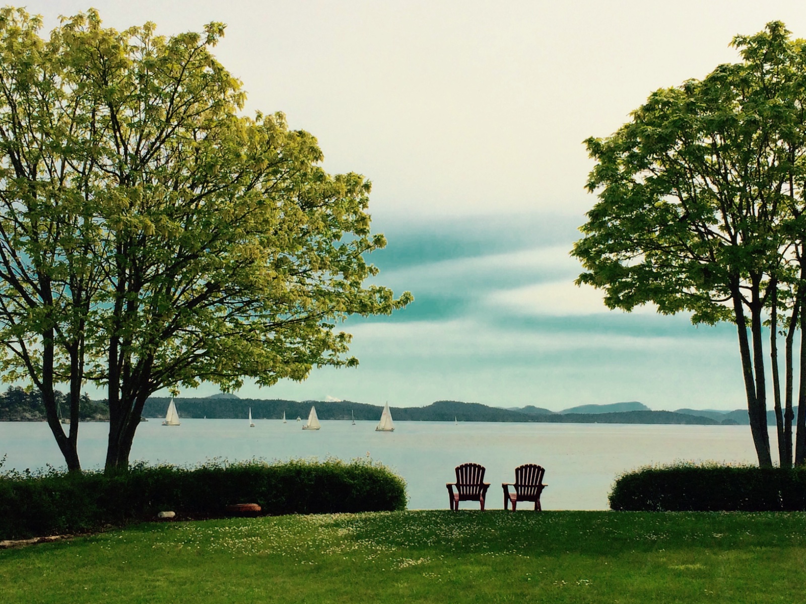 Price on the Water