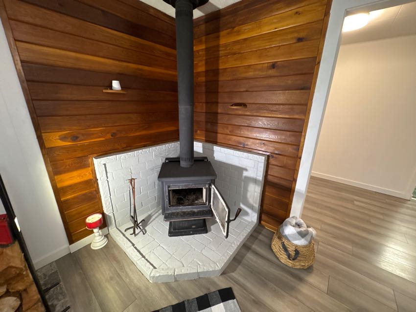Farm House Guest Suite