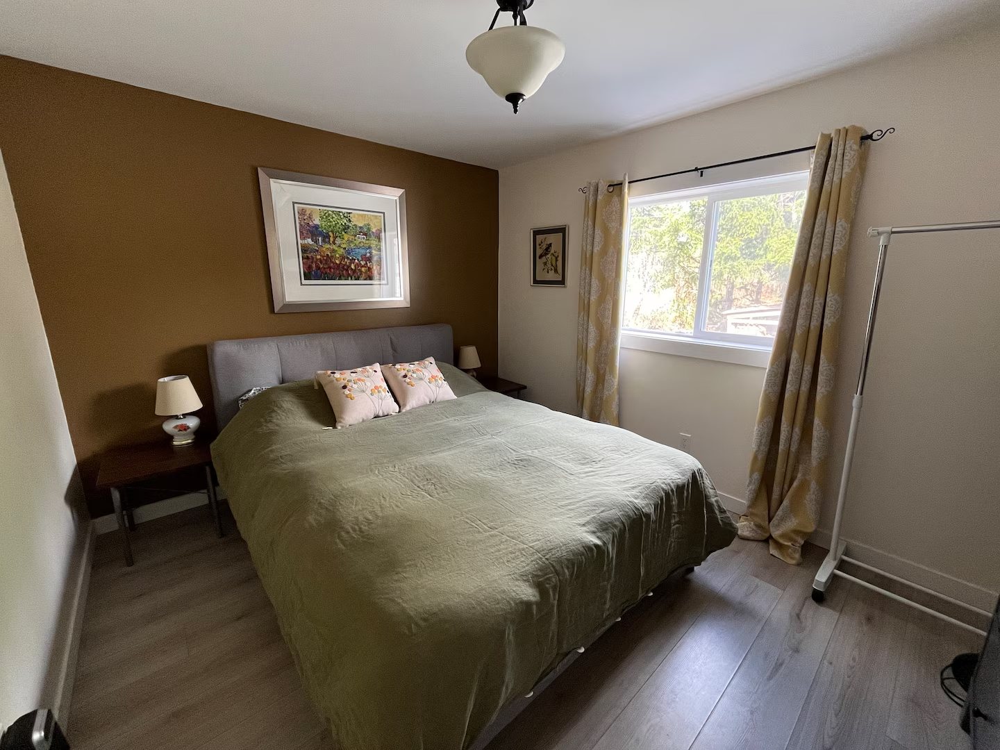 Farm House Guest Suite