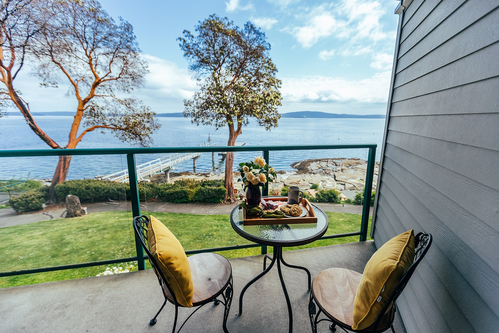 Beach Bliss Studio