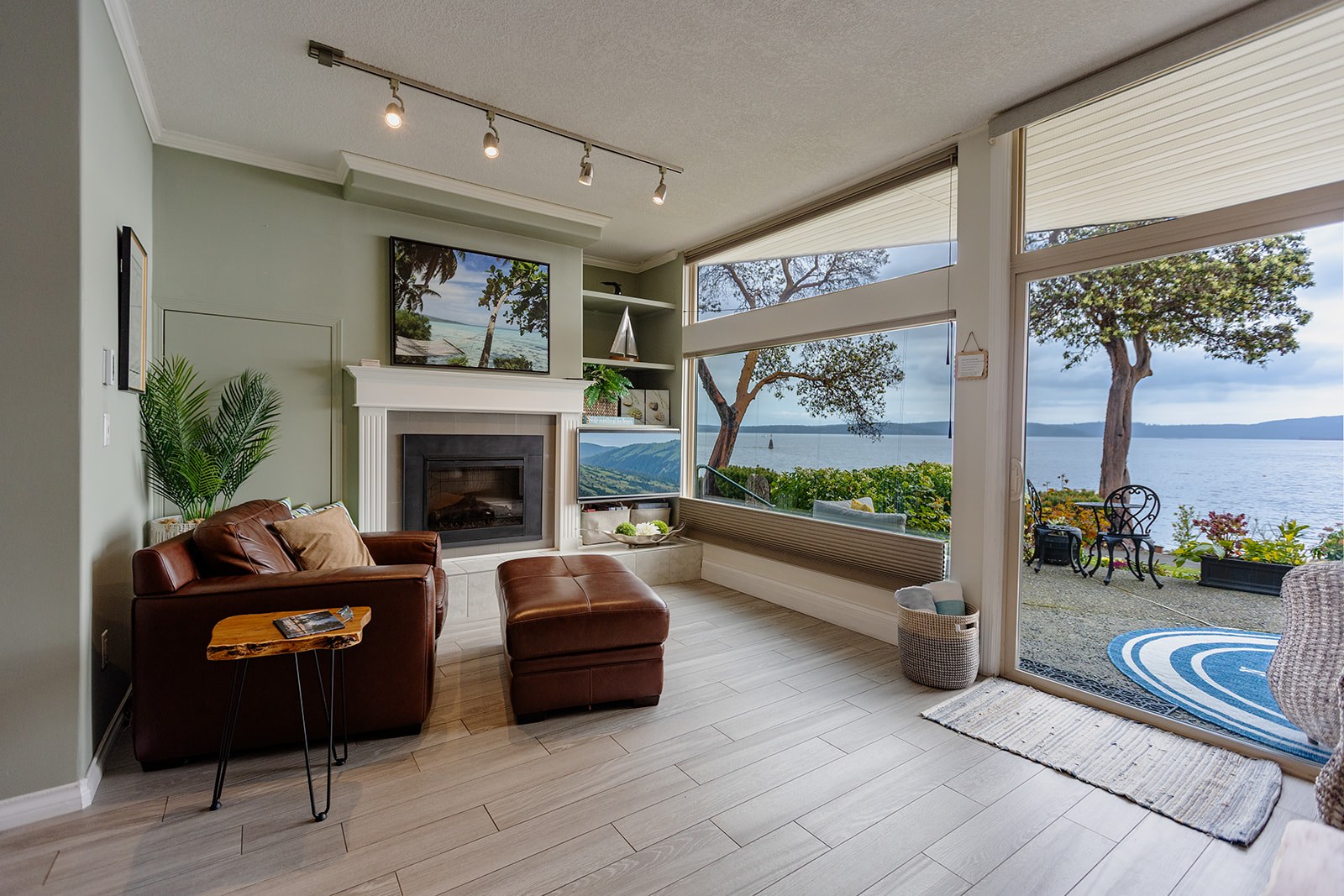 Beach Bliss Suite